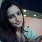Louisa - Rdv libertin à Rovio Profil de Louisa, 23 ans, Rdv libertin à Rovio (Tessin)