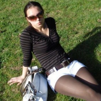 Profil de Maryeve, 40 ans, Rdv libertin à Zunzgen (Bâle-Campagne)